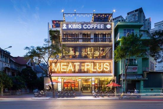 Meat King